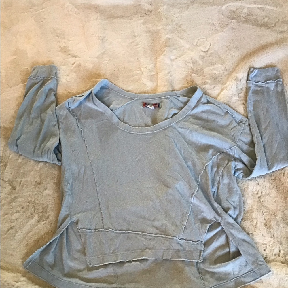 Urban Outfitters Long Sleeve Comfy Shirt